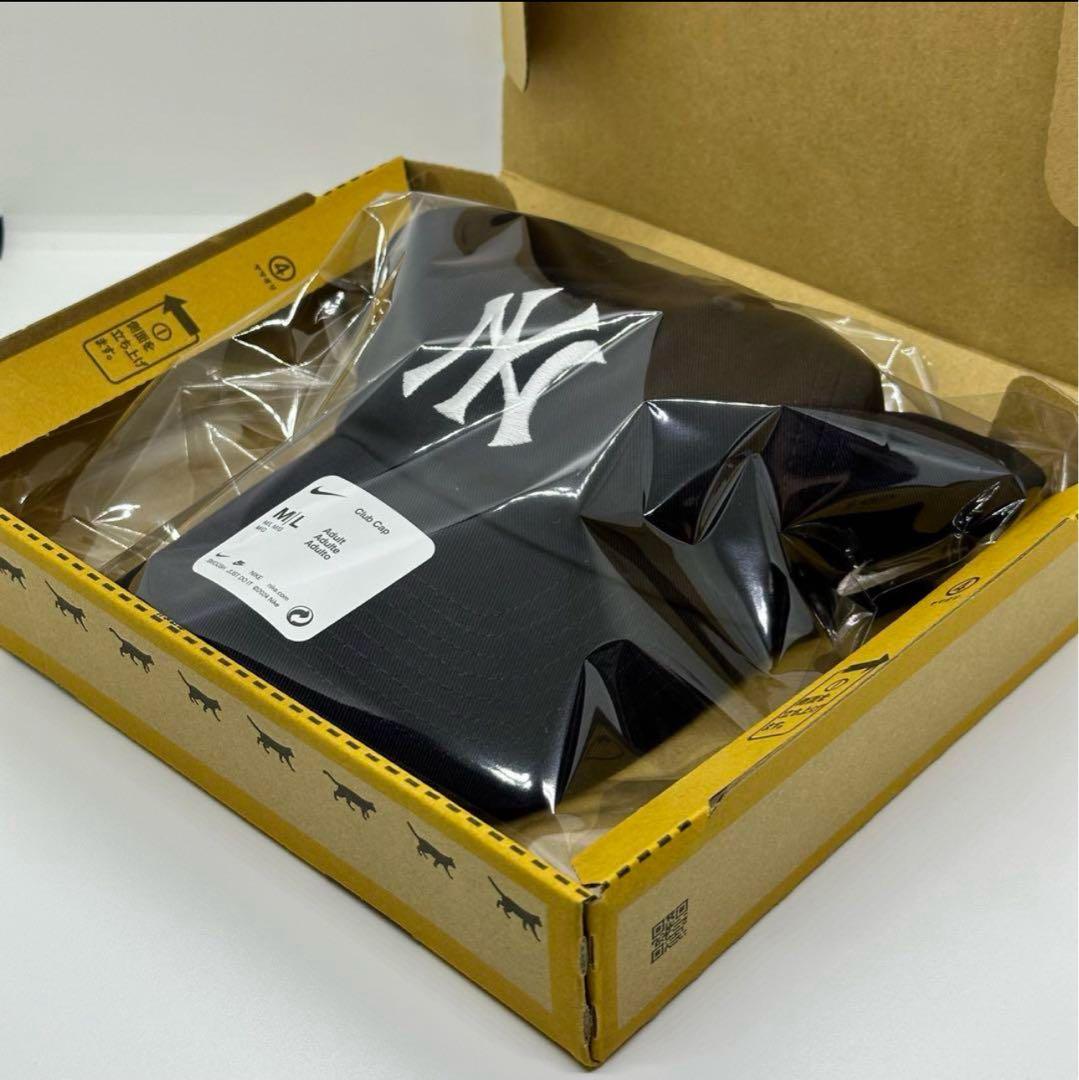 海外限定】 ヤンキース 9TWENTY リアルツリー&ピンク キャップ ④の