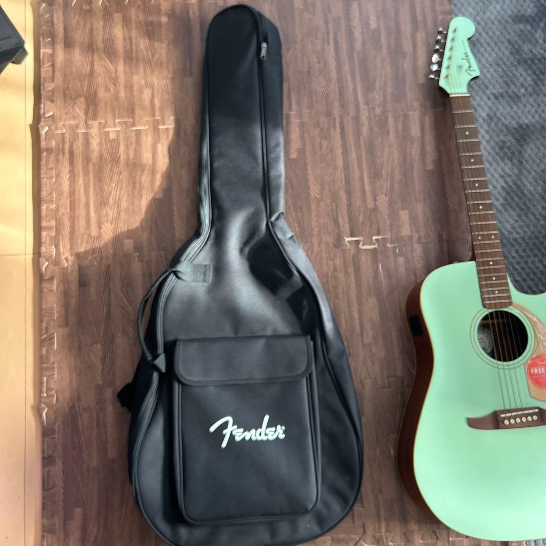 Fender Redondo Player お値下げ再出品 - メルカリ