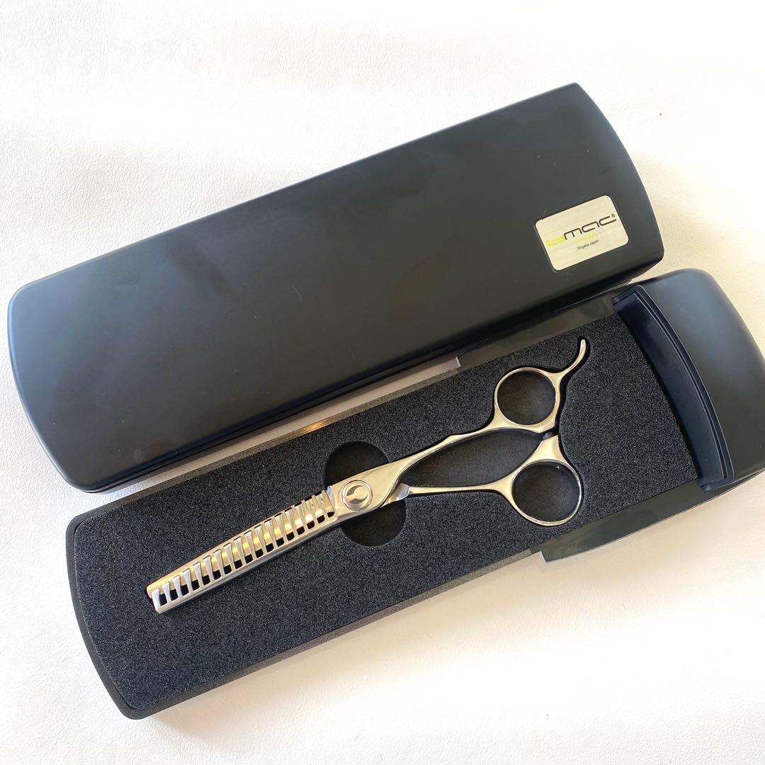 セニングシザー bmac ビーマック 美容師 プロ用 6インチ 美容学生 美品 2026年最新】bmacシザーの人気アイテム - メルカリ