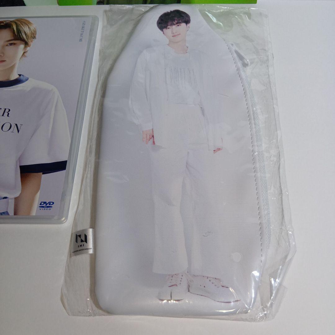 INI 尾崎匠海 グッズ セット - メルカリ