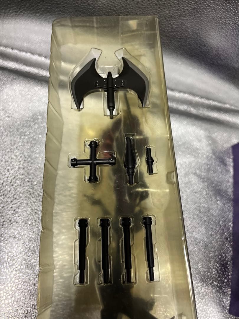 アートストーム フューチャーモデルズ マジンガー GARADA ガラダ 通常