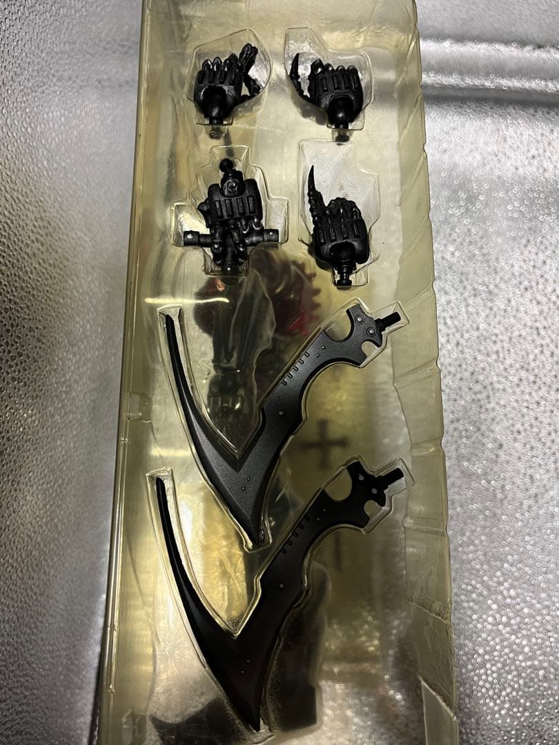 アートストーム フューチャーモデルズ マジンガー GARADA ガラダ 通常