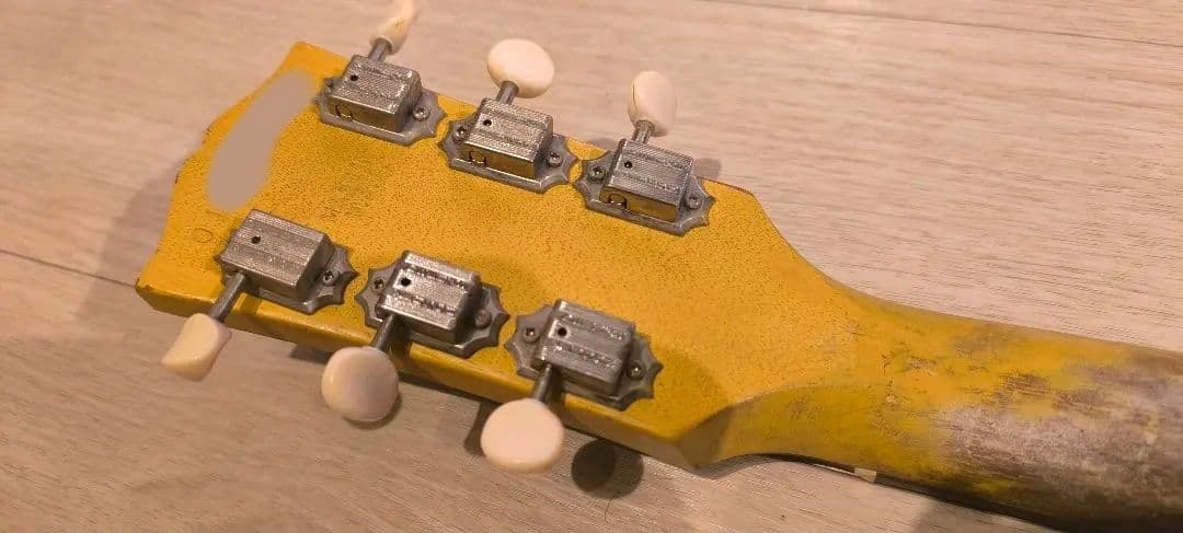 Gibson Les Paul Jr Special 25日まで出品 - メルカリ