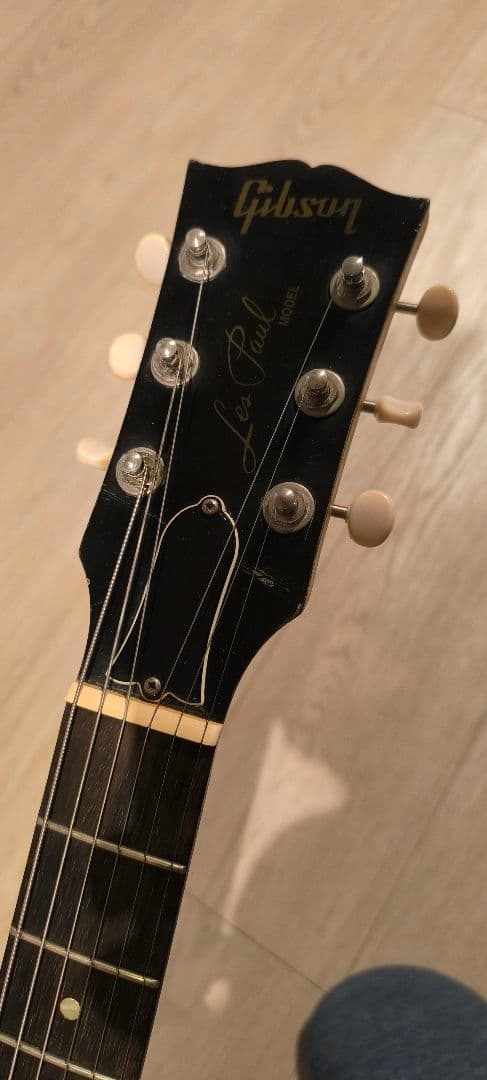 Gibson Les Paul Jr Special 25日まで出品 - メルカリ