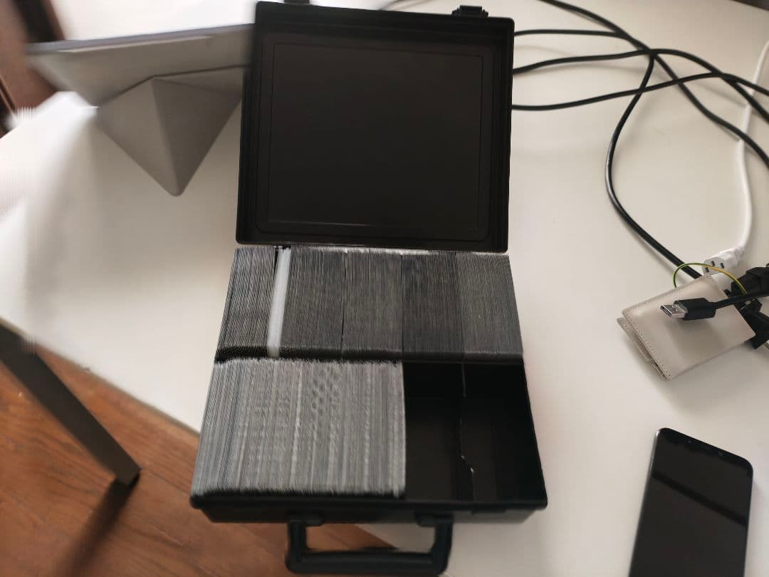 デュエマ　引退セット