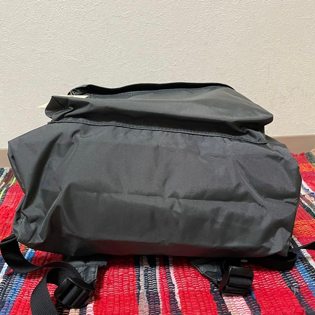 エルベシャプリエ リュック グレー 978N - メルカリ