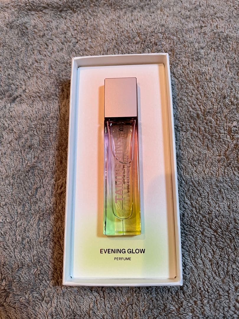 TAMBURINS EVENING GLOW 香水 - メルカリ