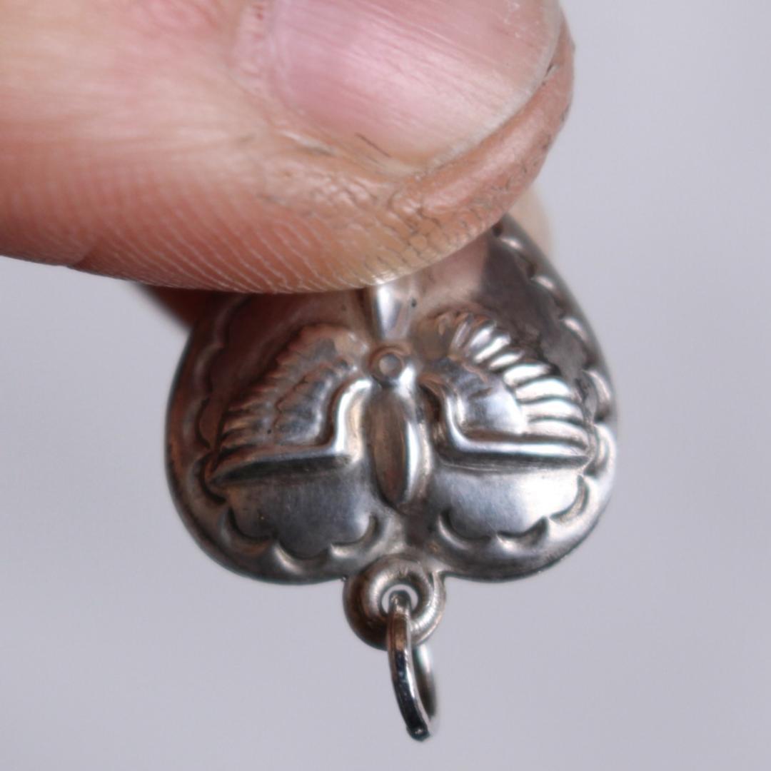 40s スウィートハートジュエリー WW2 古着に USAAF 米軍 navy - メルカリ