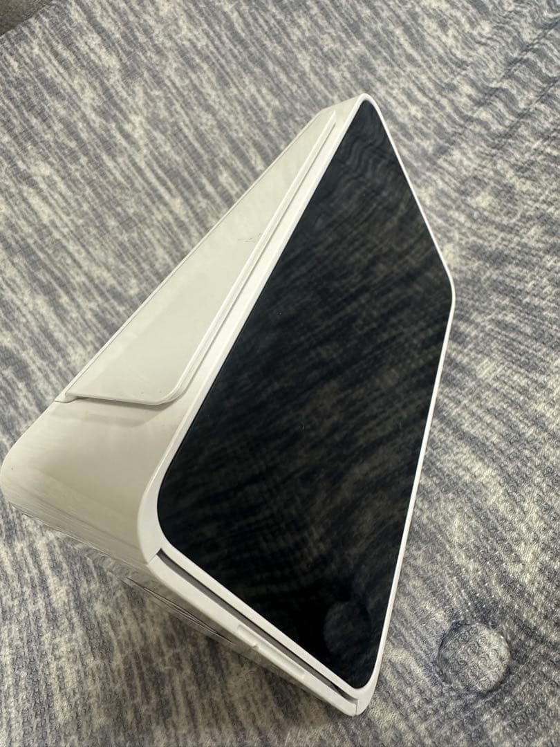 Square Terminal ホワイト タッチスクリーン - メルカリ