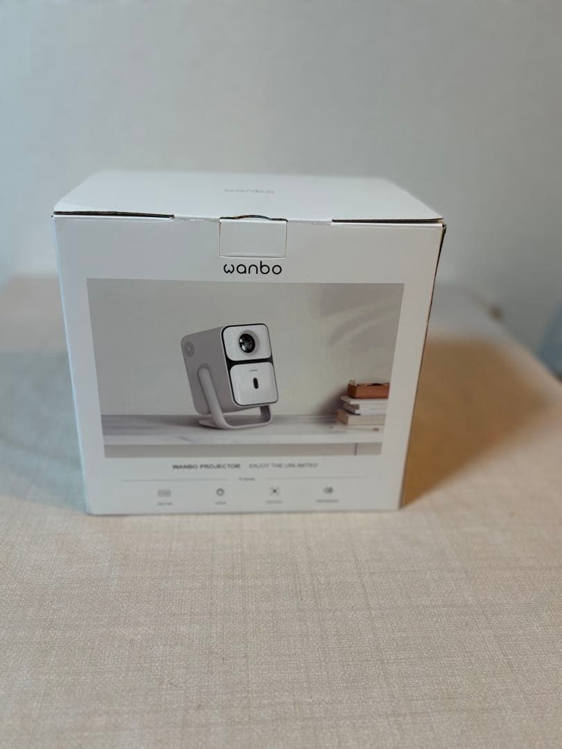 【2025新規・Android TV 11.0搭載】 プロジェクター