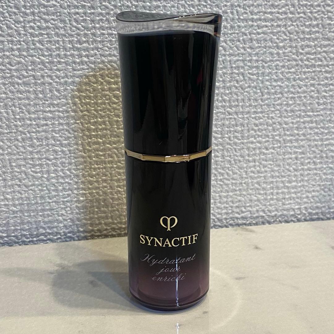 【新品未使用品】シナクティフ イドラタンジュール アンリシ 20g