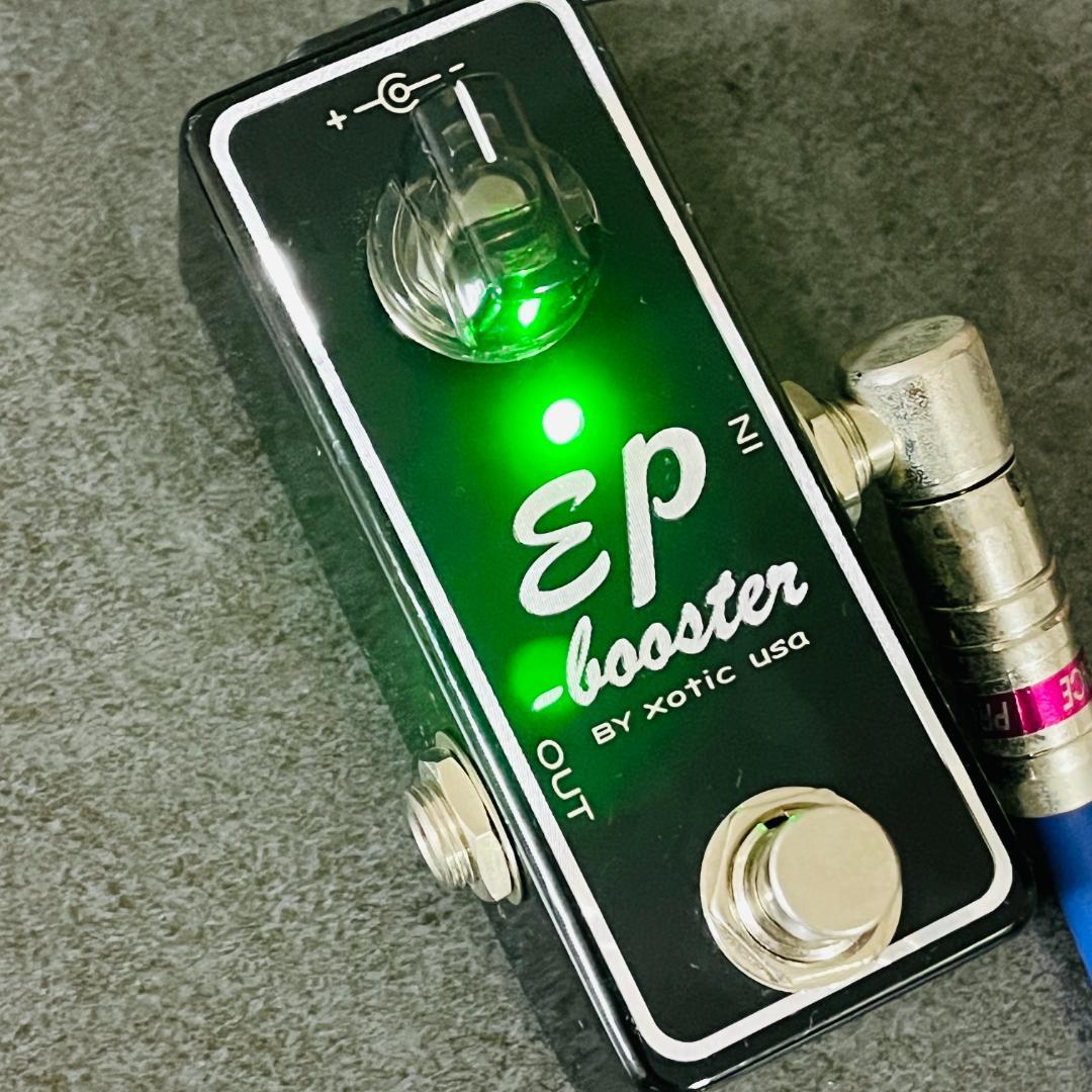 更に値下げ★限定1000台★EP Booster “3X Black” s-l1200.jpg