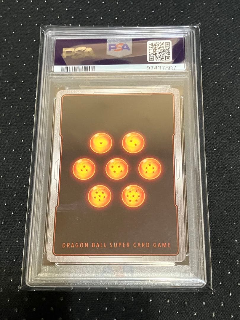 カリフラ アルティメットバトル BEST8 R ☆ プロモ PSA10 - メルカリ