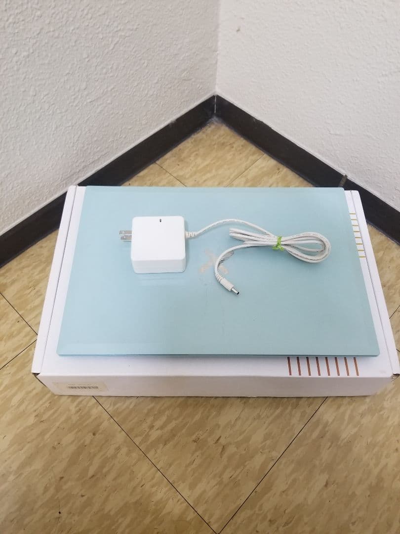 VETESA 15型ノートパソコンintel N95 BNQ7-16512jpT