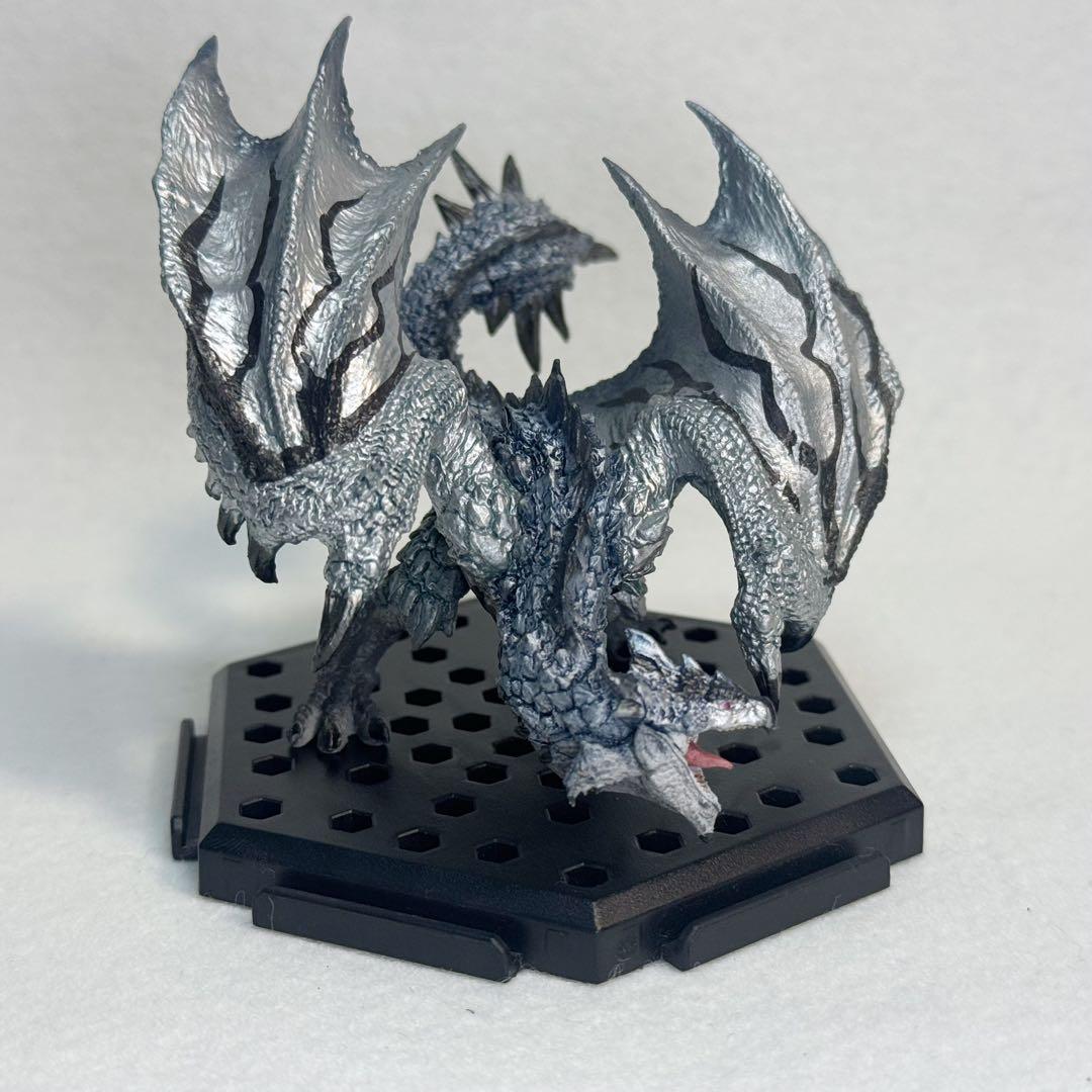 モンスターハンター スタンダードモデル Plus Vol.18 フルコンプセット