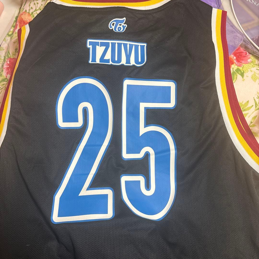 TWICE Ready to be メッシュ ユニフォーム ツウィ - メルカリ