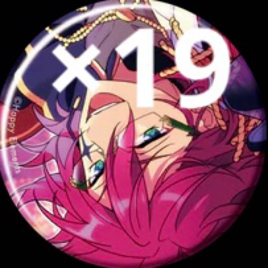 あんスタ oct コレ缶 茨 缶バッジ あんスタ 七種茨 茨 コレクション缶バッジ oct コレ缶 - メルカリ