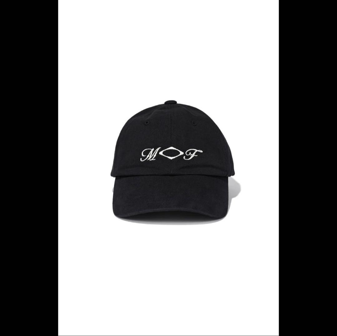 MISCHIEF(ミスチーフ) ストリング ボールキャップ 帽子 mschf - メルカリ