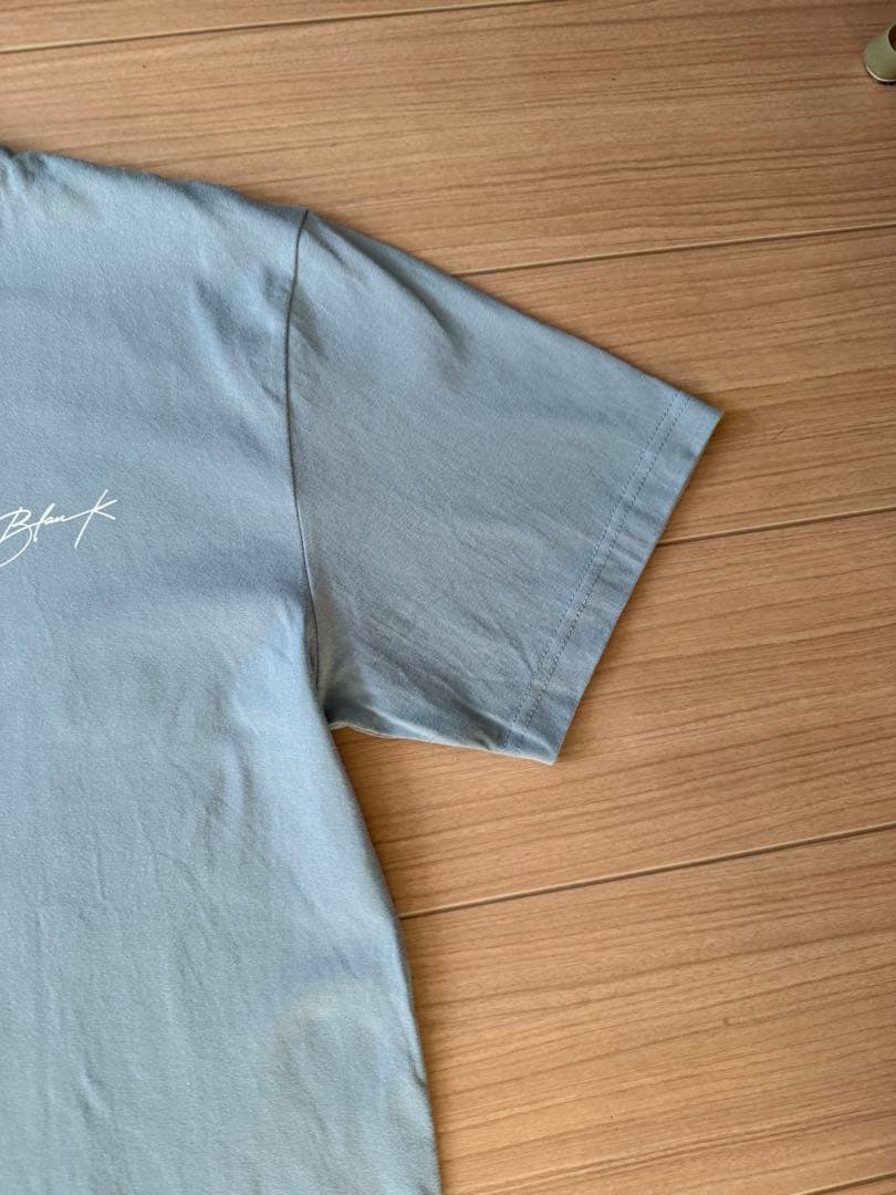 グラスハート テンブランク Tシャツ ten blank - メルカリ