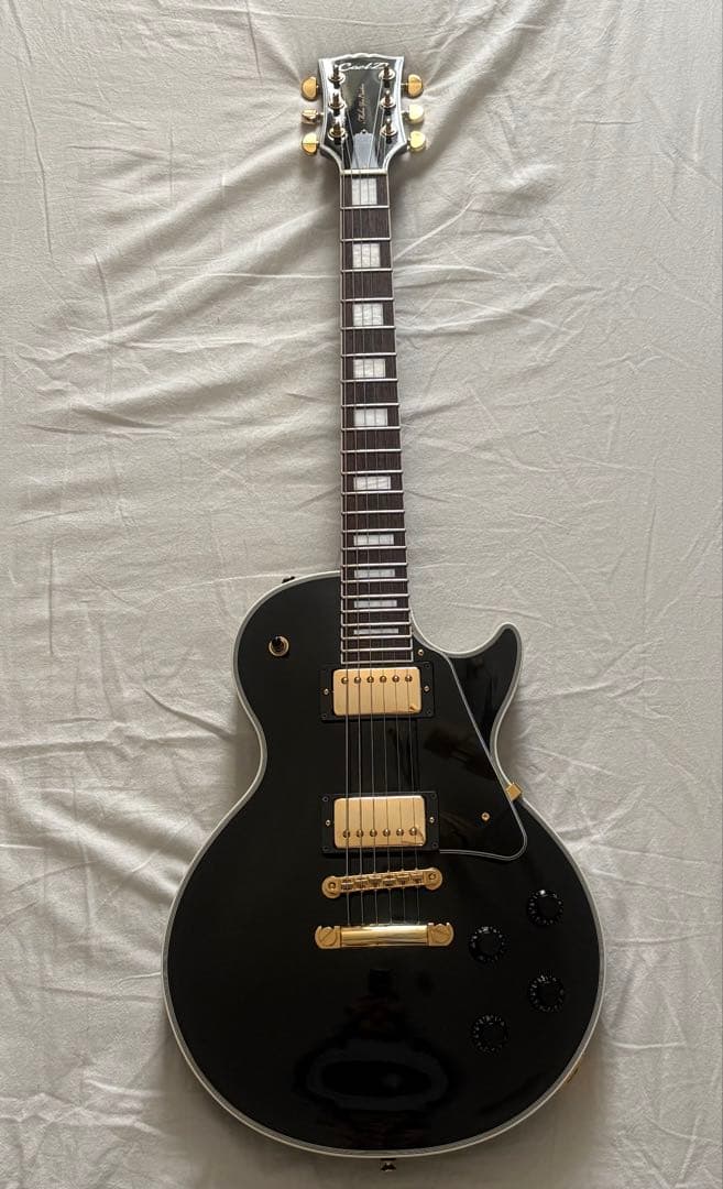 CoolZ ZLC-10 エレキギター レスポール