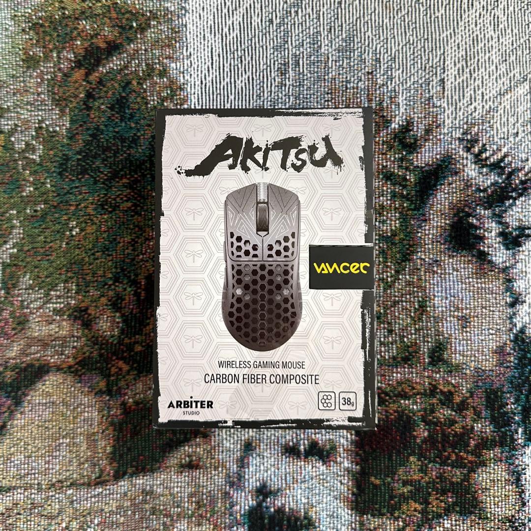 辻*樹様 Arbiter Studio AKITSU