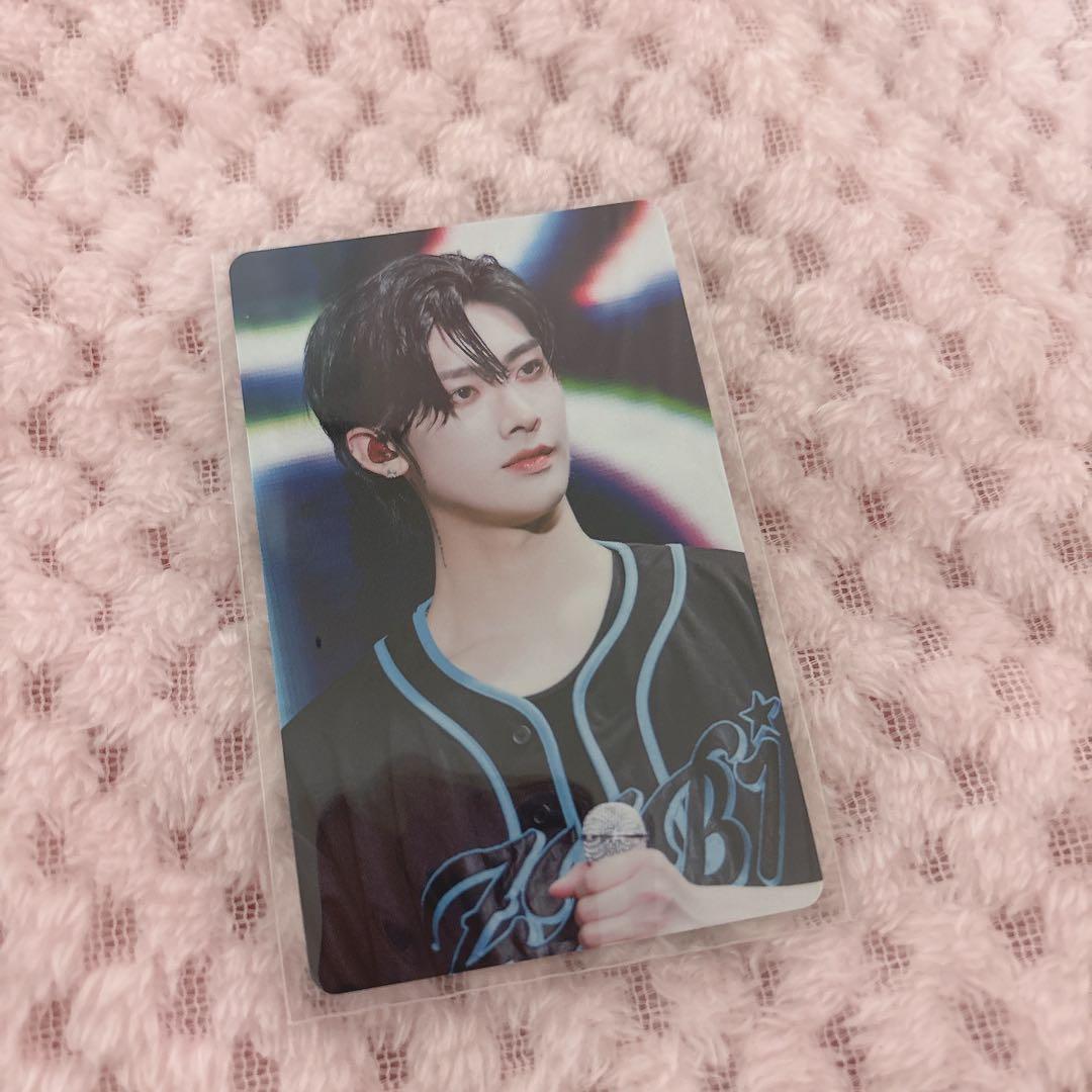 リッキー トレカ zb1 - メルカリ