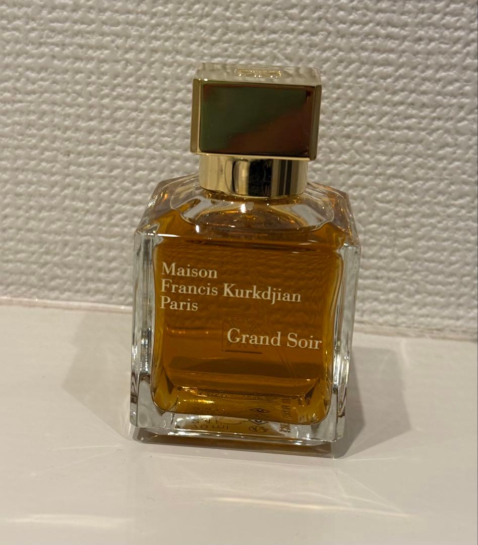 香水(ユニセックス) Maison Francis Kurkdjian Grand Soir