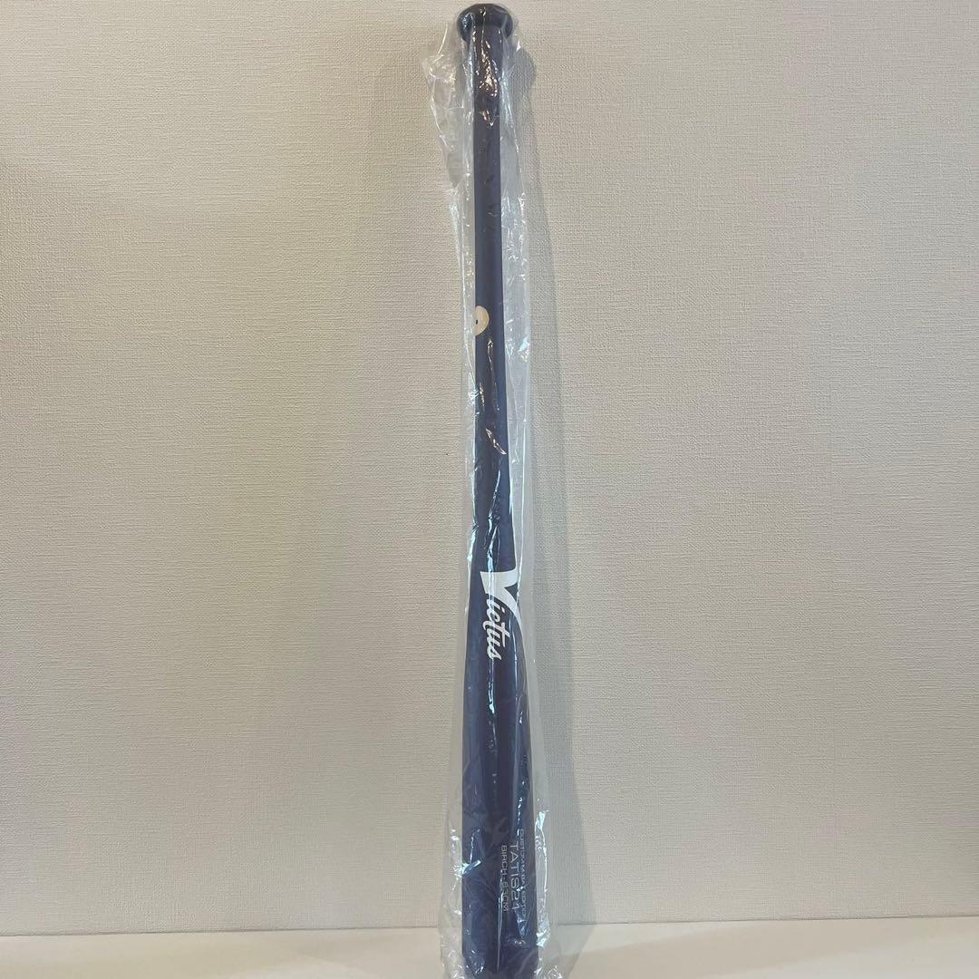 新品Victus 野球 軟式 木製 バットVRWBJFT21 -FLAV-325