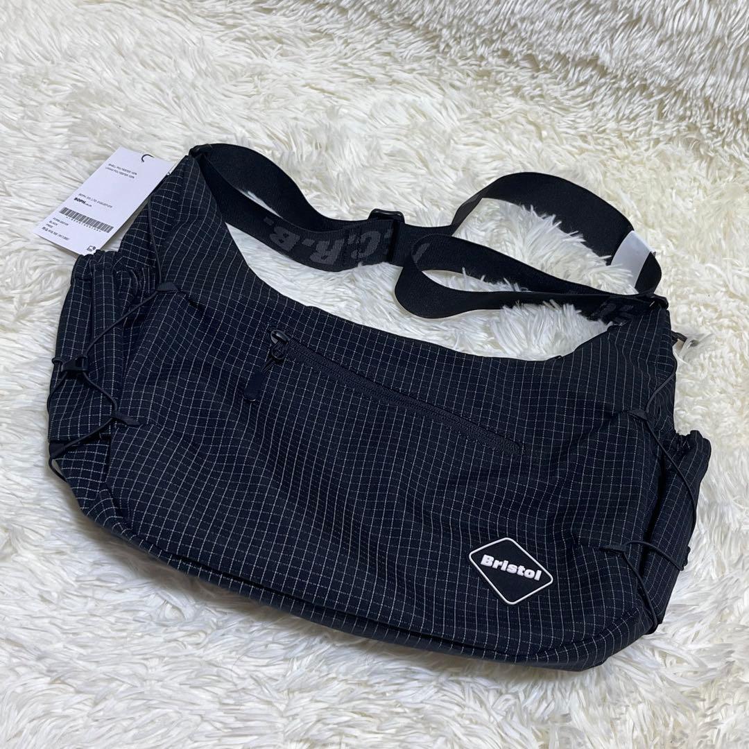 【未使用】Bristol TOUR SHOULDER BAG