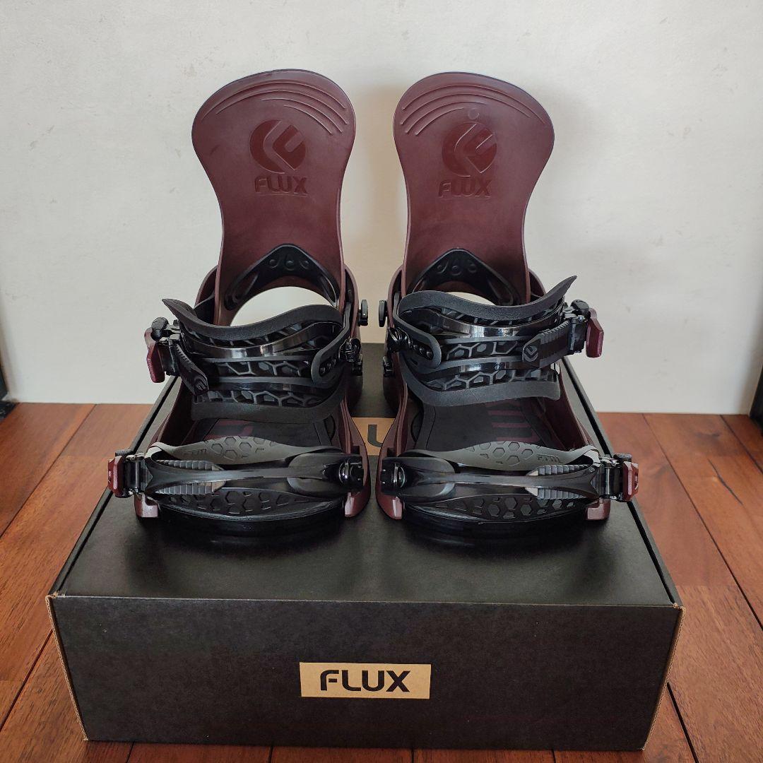 FLUX SR FLUX BINDING SR 22-23 Mサイズ S.R. | FLUX ONLINE STORE