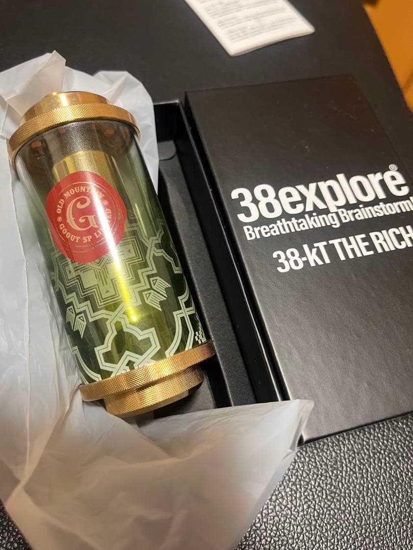 OLD MOUNTAIN × GO OUT MIYABI RICH 51F6PgRz0tL.jpg_BO30,255,255,