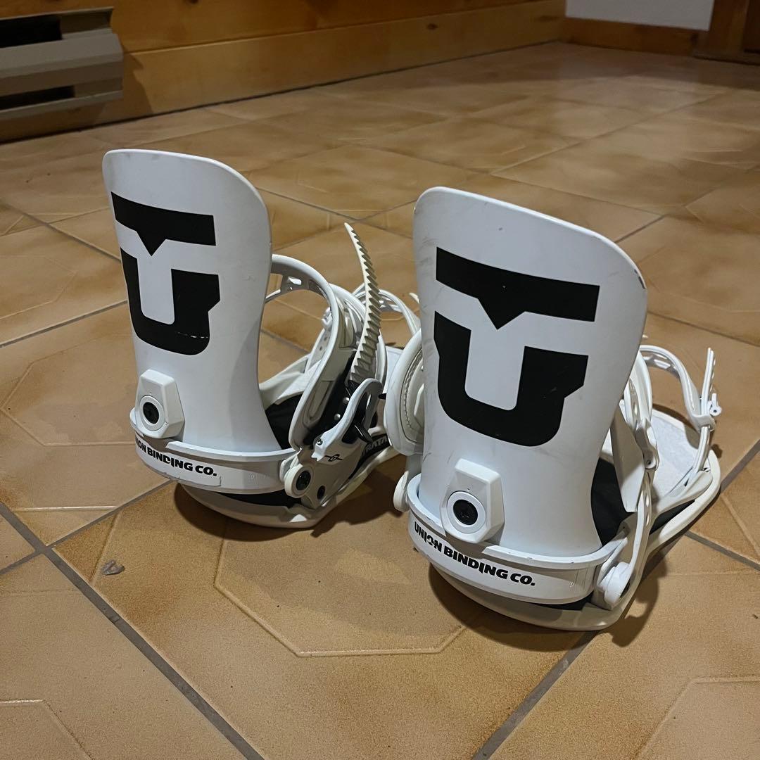 Union Strata Mサイズ