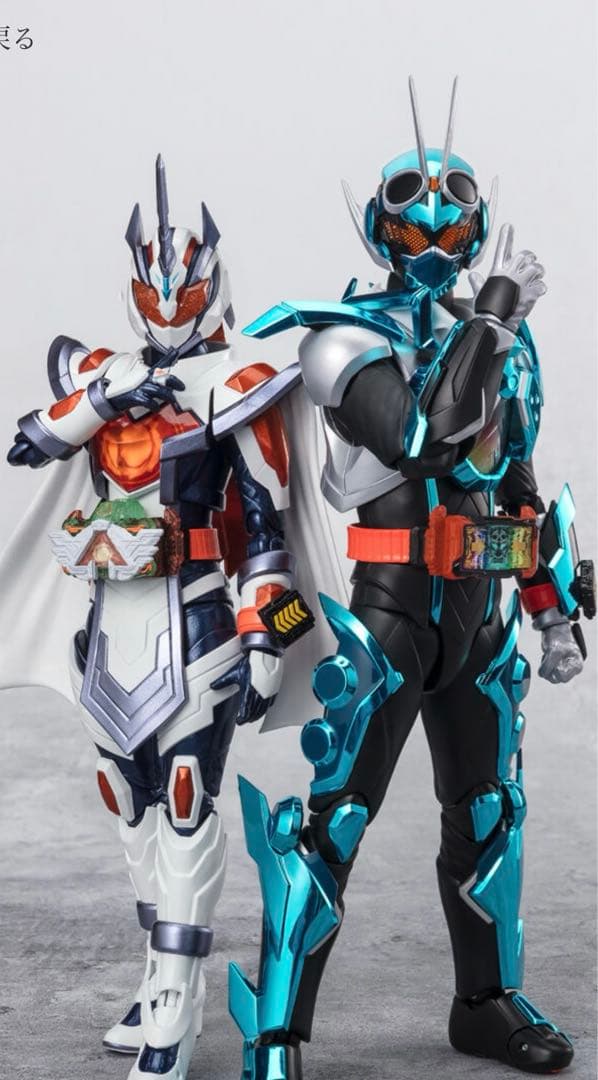 S.H.Figuarts 仮面ライダーマジェード サンユニコーン - メルカリ