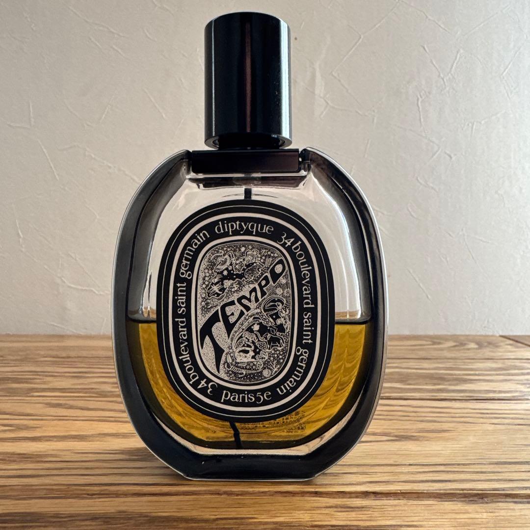 diptyque Tempo 香水 ユニセックス