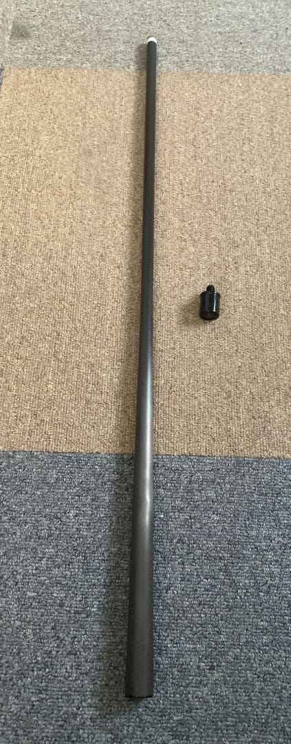 CUETEC キューテック　12.5mm　3/8-14　シナジーシャフト