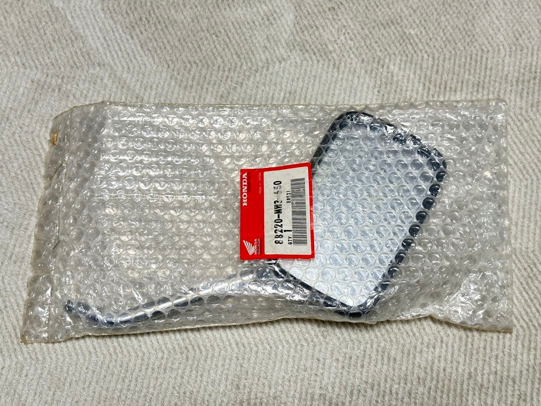 新品 HONDA バイク純正ミラー 88220-MW3-650 ホンダ