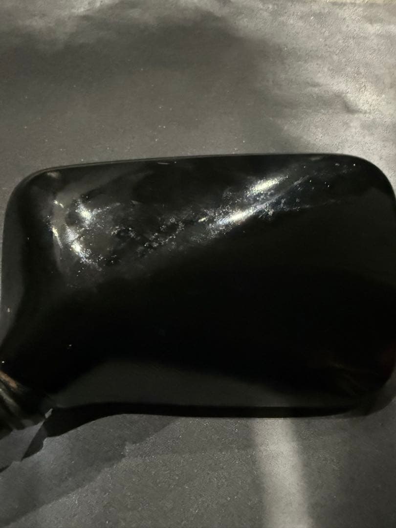 希少！CBX400F/CBX550F インテグラ用ミラー - メルカリ