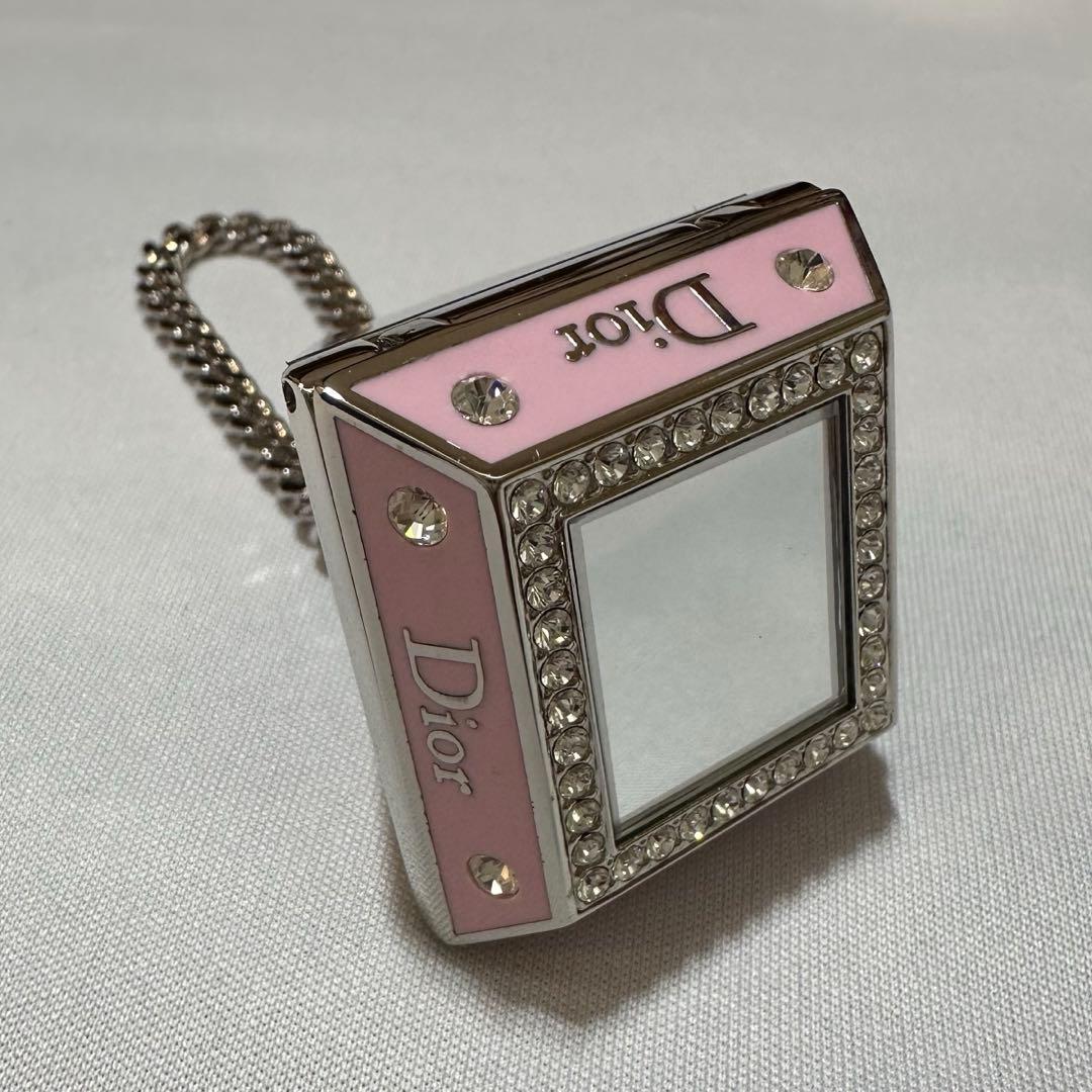 ささき様 ディオール　プリンセスリング　ピンクマジェスティ