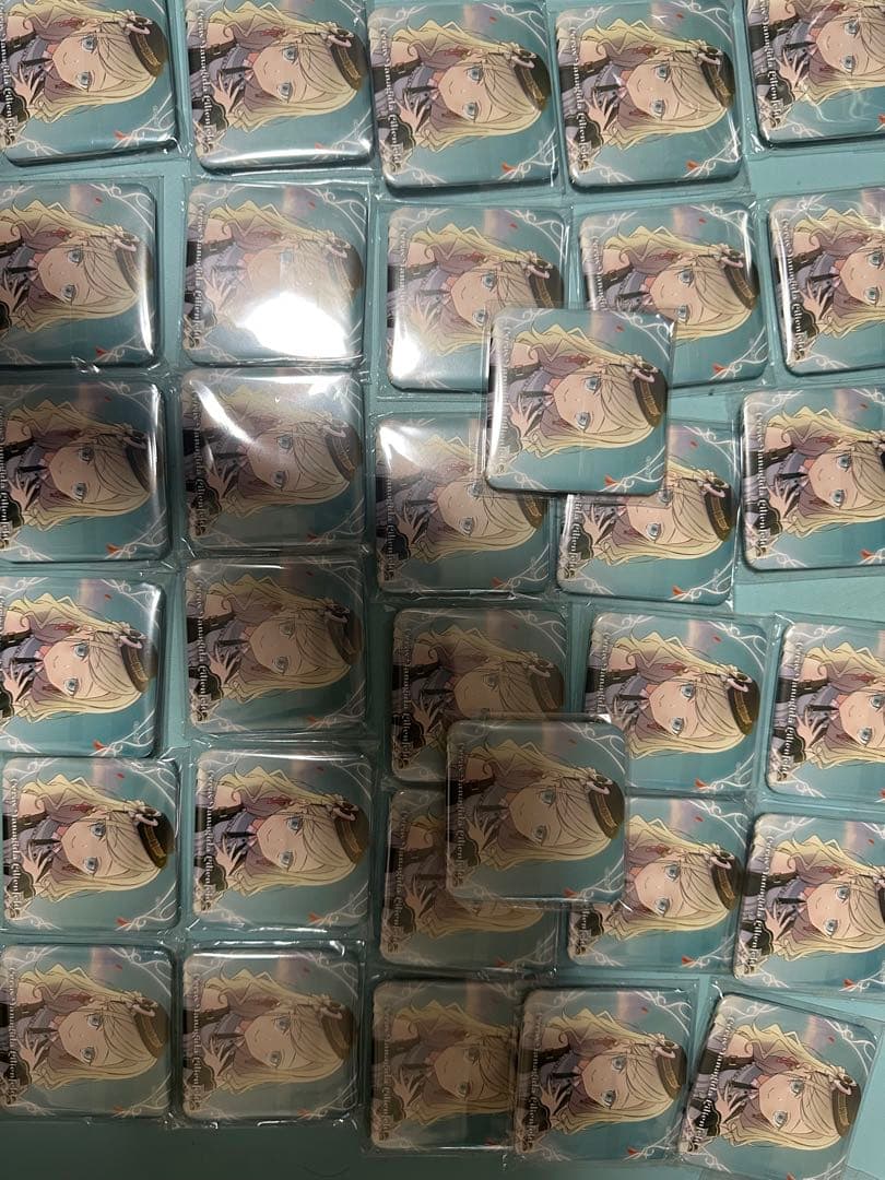 ラブライブ 蓮ノ空女学院スクールアイドルクラブ　セラス柳田リリエンフェルト32個