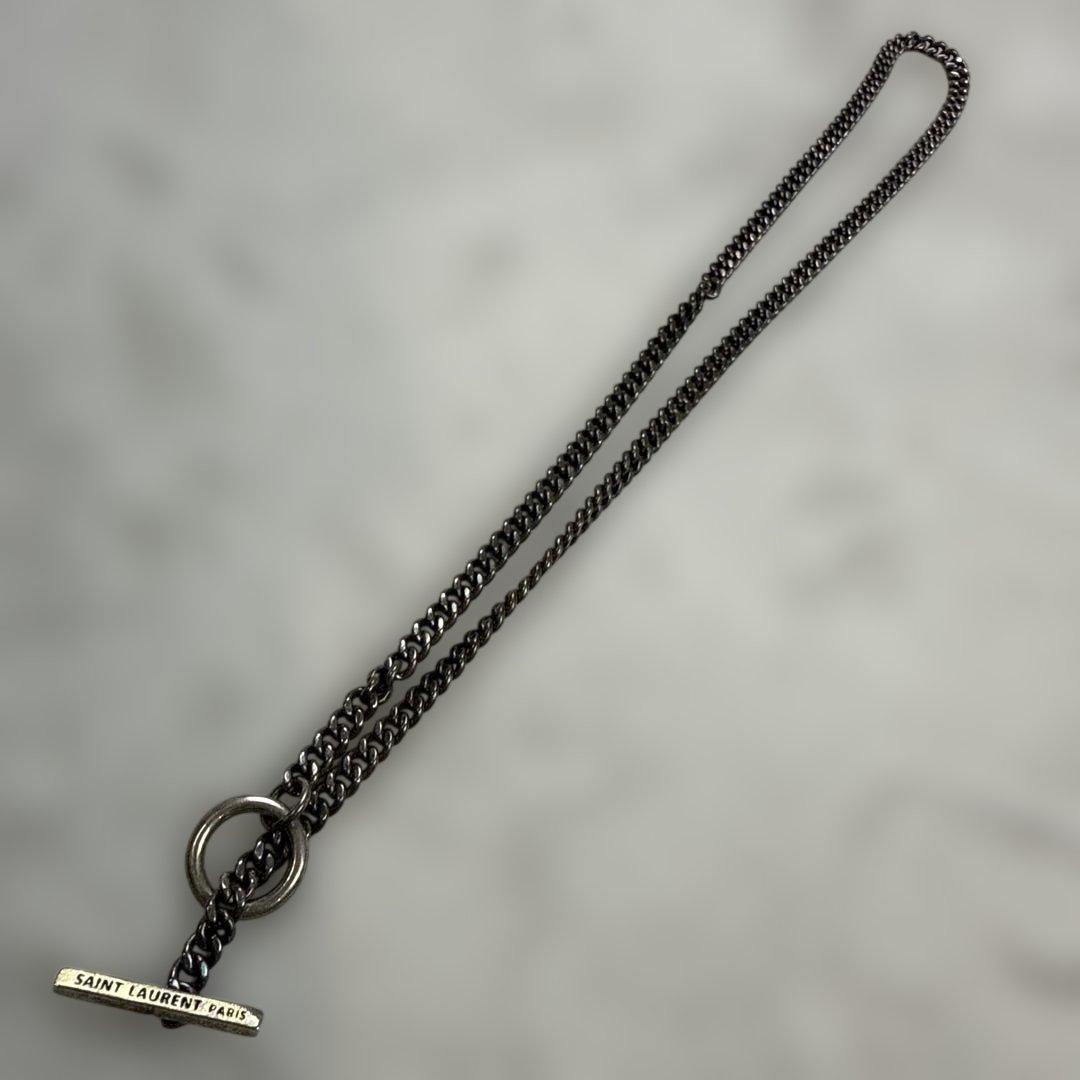 サンローラン　希少　シルバー925 喜平ネックレス 楽天市場】＼スーパーSALE 10%OFF 1,093,180円→983,862円 ／希少! 超