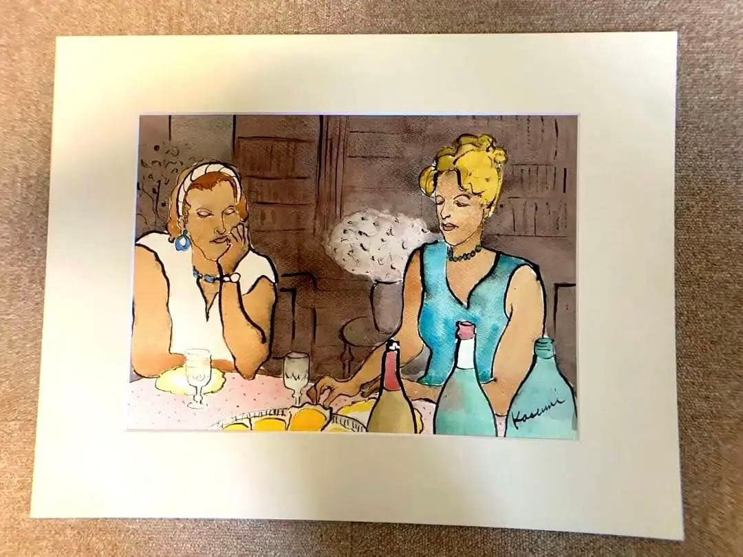 メランコリー Storm Boot - Horween Black Chromexcel, Vibram 700 Cork Sole - Made