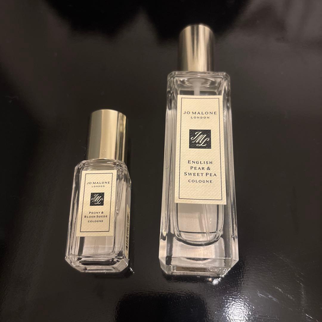 香水(ユニセックス) Jo Malone English Pear & Sweet Pea 30ml