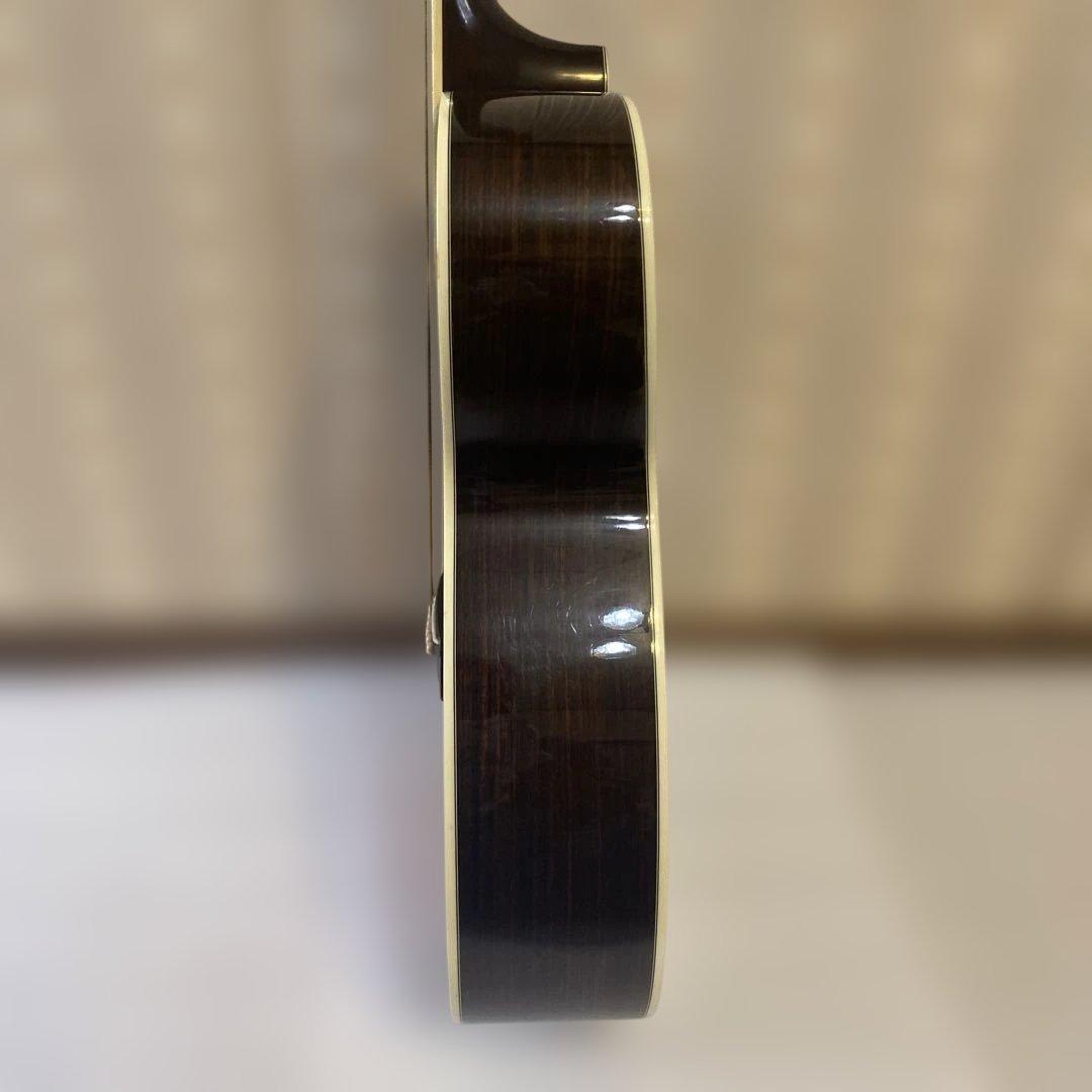 s.yuki@プロフ必読専用 Sigma Guitars SEC-1500R - メルカリ