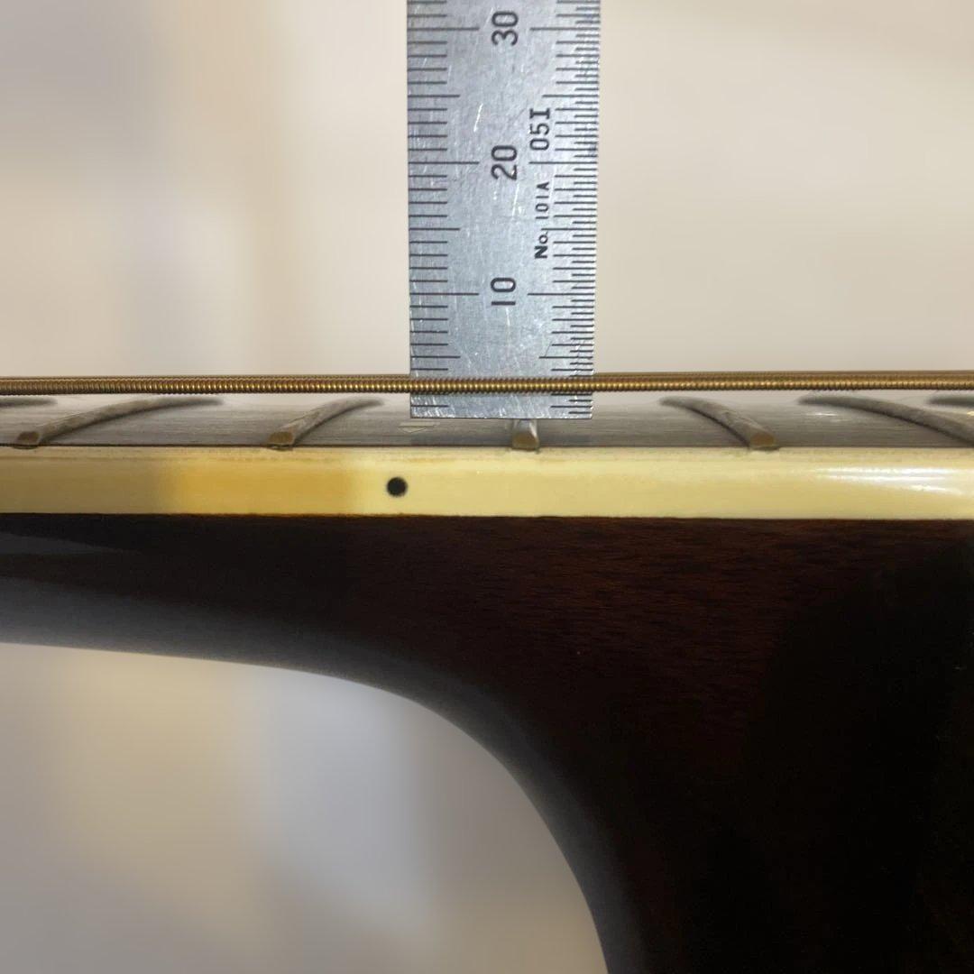 s.yuki@プロフ必読専用 Sigma Guitars SEC-1500R - メルカリ