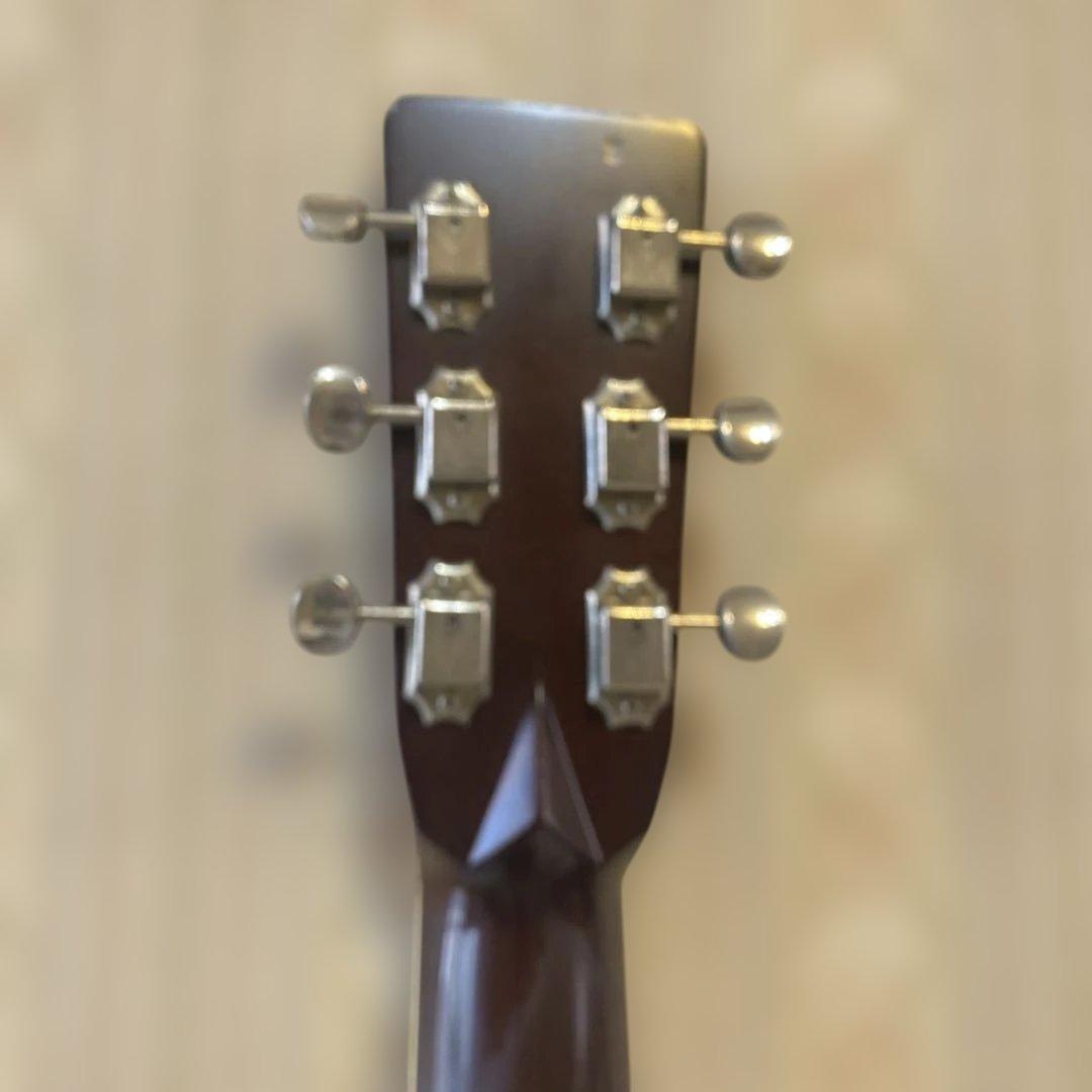 s.yuki@プロフ必読専用 Sigma Guitars SEC-1500R - メルカリ