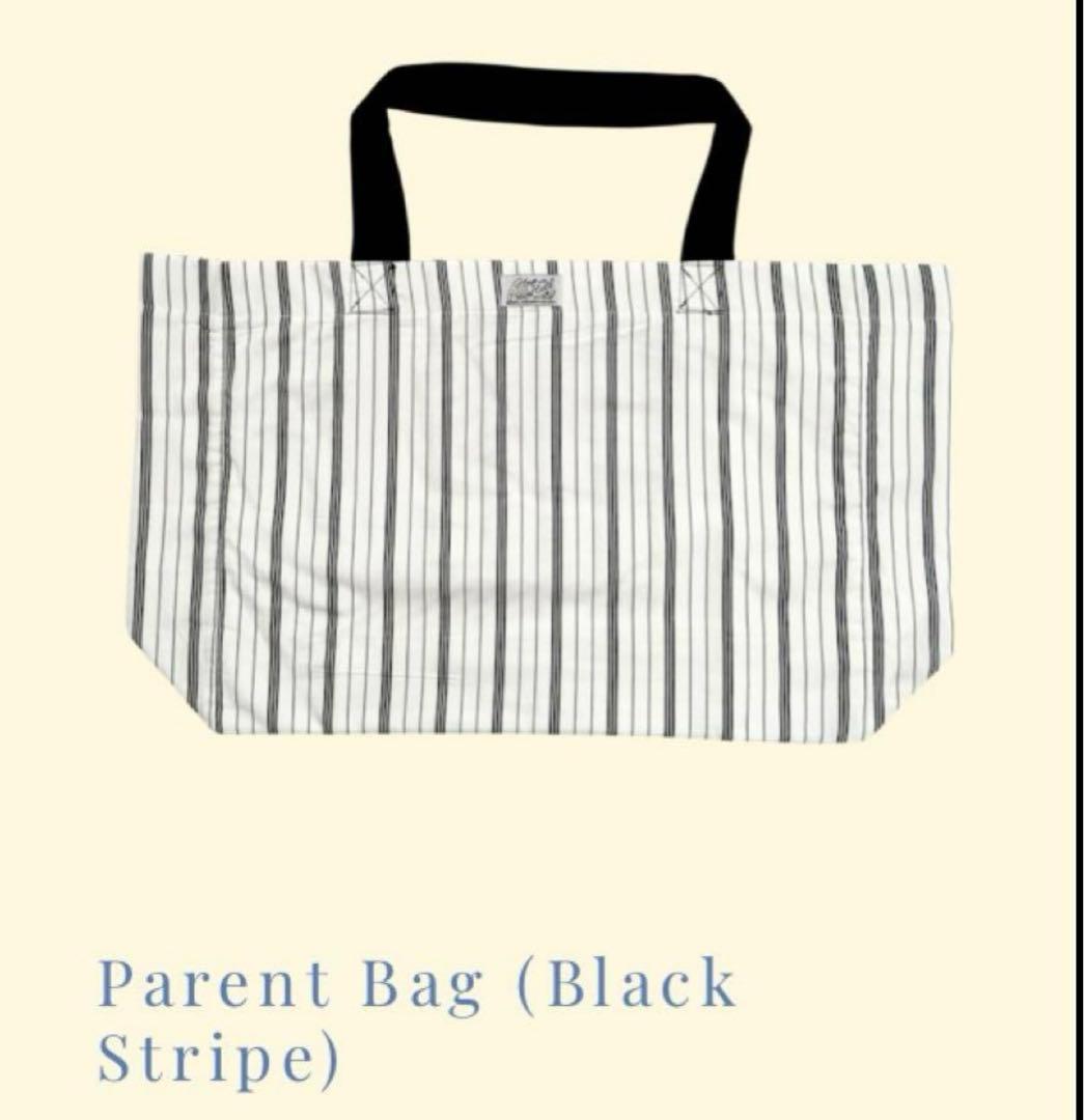 バッグ Parent Bag house on the hill