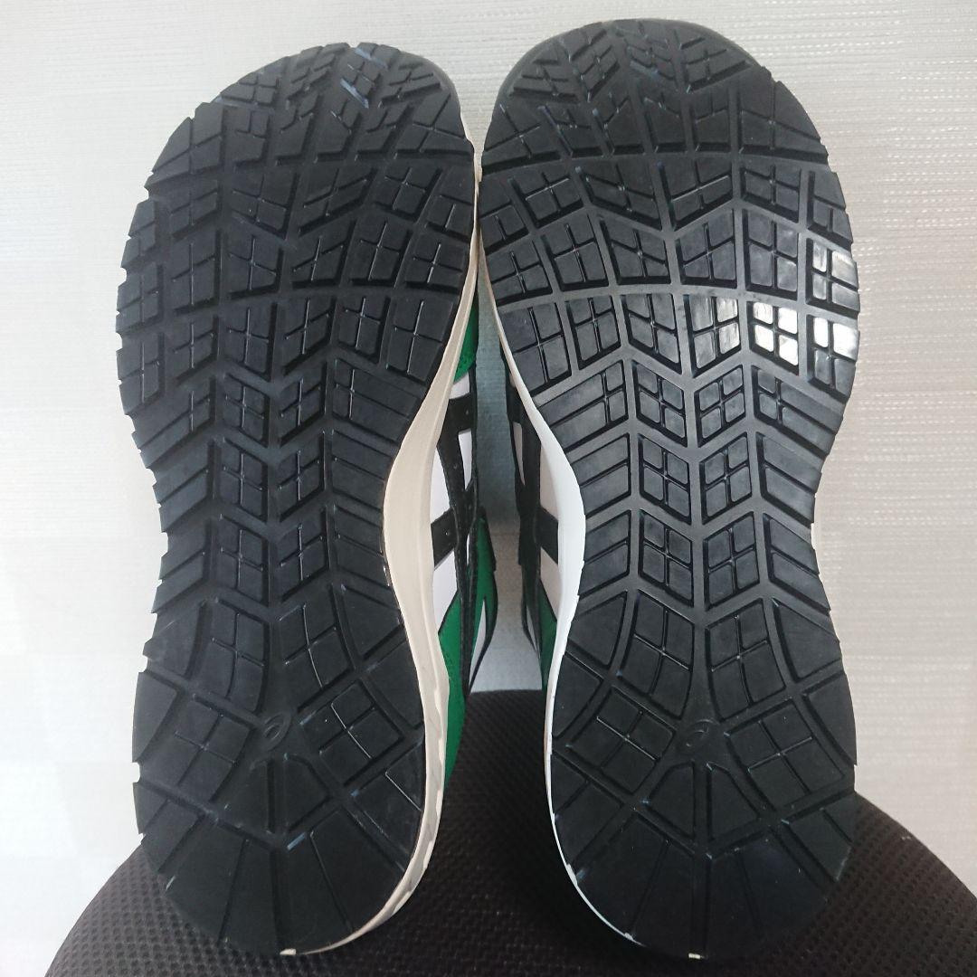 アシックス 安全靴 CP306 BOA LC 26.5cm 限定カラー