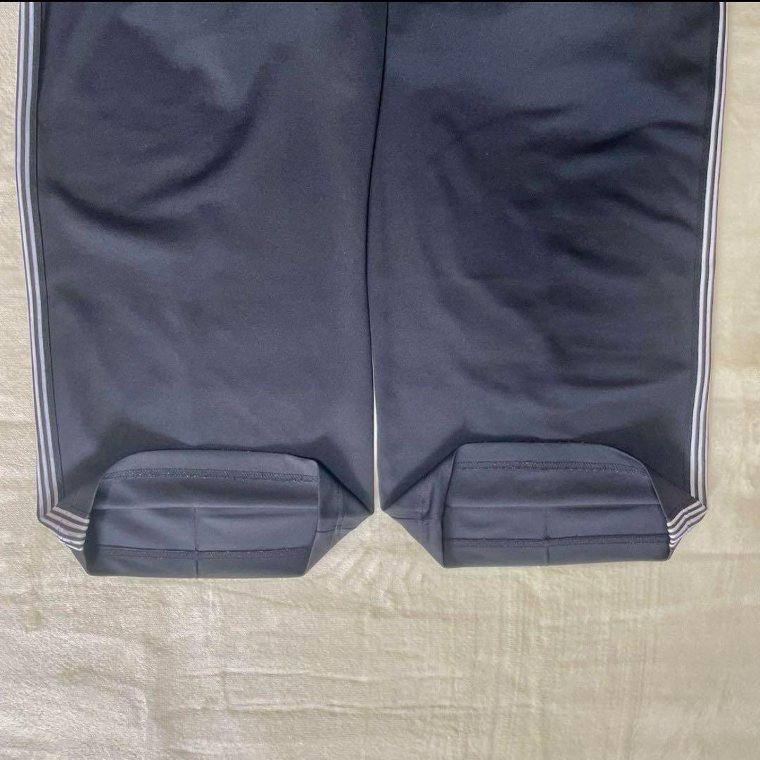 LE SSERAFIM ルセラフィム トラックパンツLサイズ 黒 ユニセックス