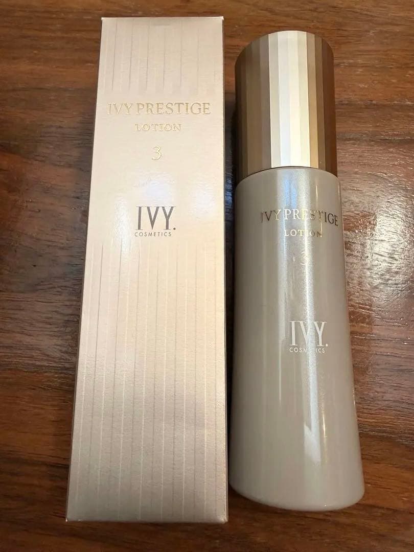 IVY PRESTAGEローション