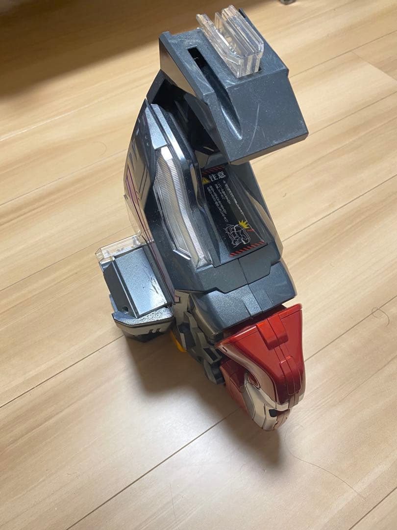 エヴァンゲリオン15 未来への咆哮 レバー役物 - メルカリ